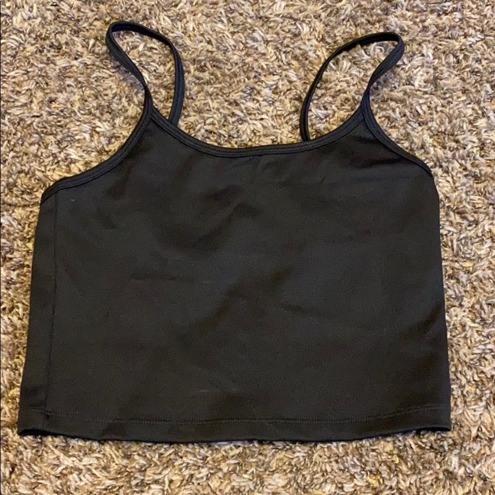 Balance key tank! Never worn